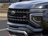 2027 Chevrolet Suburban - Preview 13