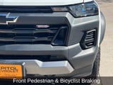 2024 Chevrolet Colorado - Preview 9