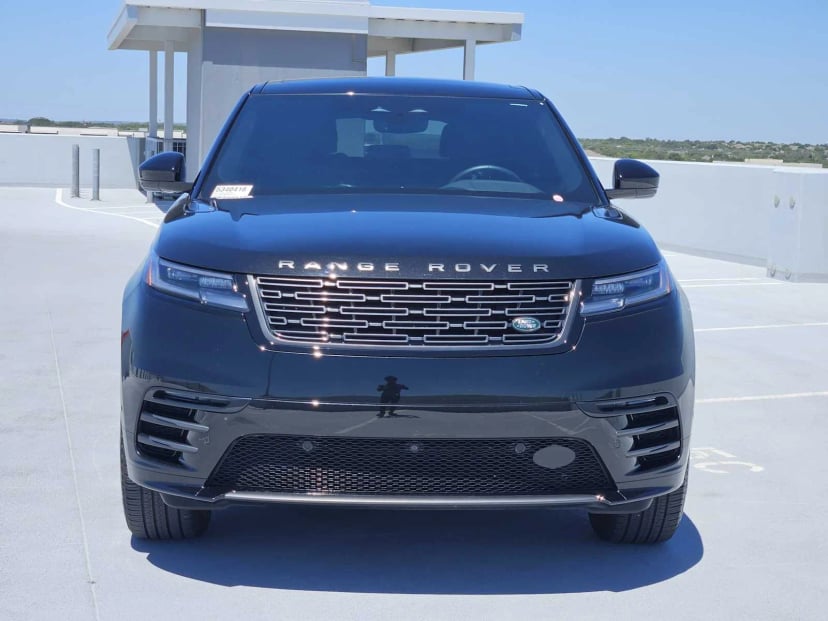 2026 Land Rover Range Rover Velar - Image 3