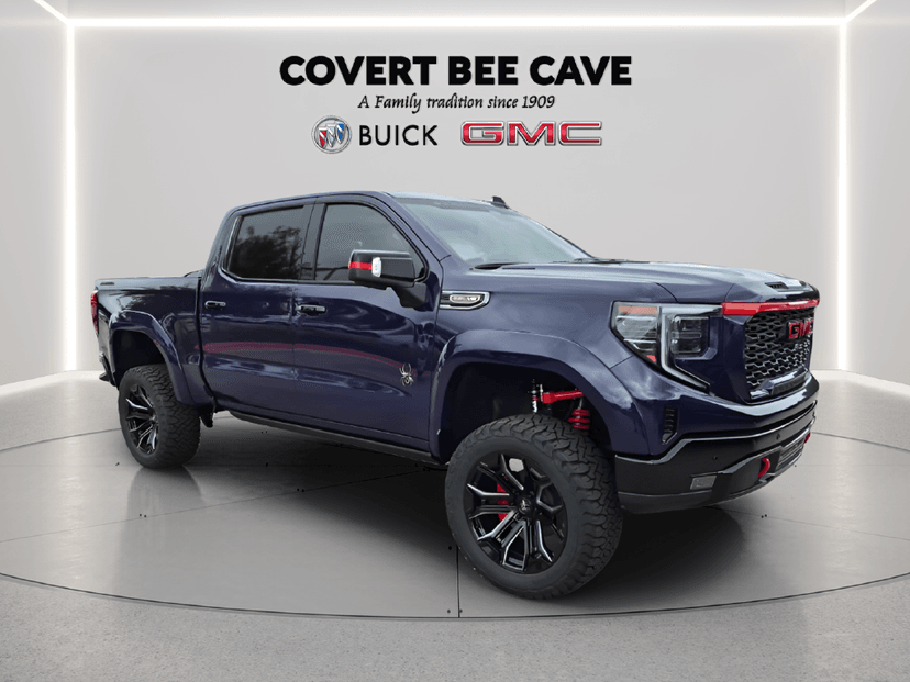 2026 GMC Sierra 1500 - Image 1