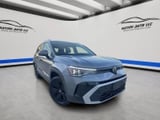 2025 Volkswagen Taos - Preview 5