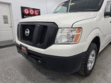 2017 Nissan NV Cargo - Preview 8