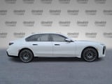 2026 BMW 7 Series - Preview 5