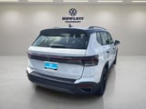 2026 Volkswagen Taos - Preview 5