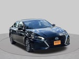 2025 Nissan Altima - Preview 7