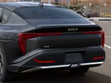 2027 Kia K4 - Preview 12