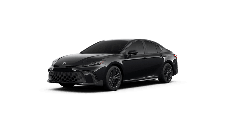 2027 Toyota Camry - Image 1