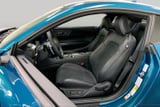 2026 Ford Mustang - Preview 7