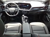 2026 Chevrolet Trax - Preview 14