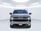 2026 Chevrolet Silverado 1500 - Preview 8