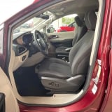 2023 Chrysler Voyager - Preview 13