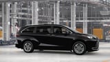 2026 Toyota Sienna - Preview 13