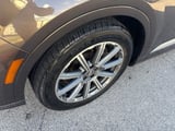 2018 Audi Q7 - Preview 9