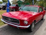 1967 Ford Mustang - Preview 5