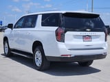 2026 Chevrolet Suburban - Preview 4