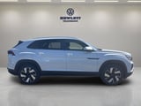 2026 Volkswagen Atlas Cross Sport - Preview 6