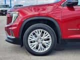 2024 GMC Acadia - Preview 9