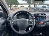2024 Mitsubishi mirage - Preview 14