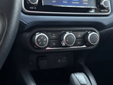 2024 Nissan Versa - Preview 9