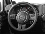 2014 Jeep Wrangler - Preview 13