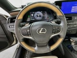 2024 Lexus ES - Preview 11