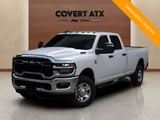 2026 Ram 2500 - Preview 2