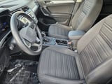 2023 Volkswagen Tiguan - Preview 12