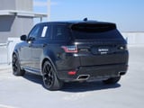 2022 Land Rover Range Rover Sport - Preview 5