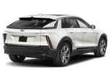 2027 Cadillac Lyriq - Preview 2