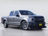 2019 Ford F-150 - Preview 2