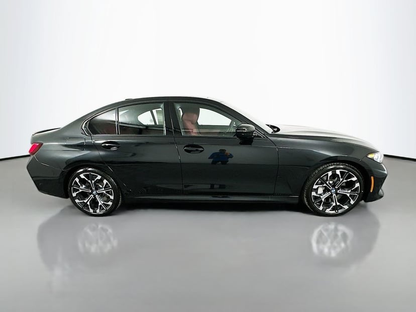 2026 BMW 3 Series - Image 2