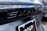 2023 Ford Explorer - Preview 9