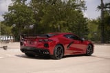 2021 Chevrolet Corvette - Preview 5