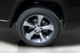 2026 Jeep Grand Cherokee - Preview 9