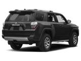 2019 Toyota 4Runner - Preview 2