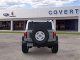 2026 Ford Bronco - Preview 5