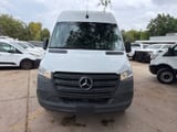 2021 Mercedes-Benz Sprinter - Preview 2