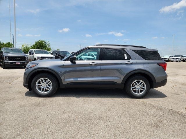2026 Ford Explorer - Image 2