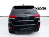 2021 Jeep Grand Cherokee - Preview 6