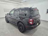 2025 Ford Bronco Sport - Preview 4