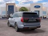 2027 Ford Expedition Max - Preview 8