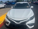 2023 Toyota Camry - Preview 3
