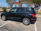 2012 Mercedes-Benz GLK-Class - Preview 5