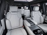 2026 Jeep Grand Wagoneer - Preview 16