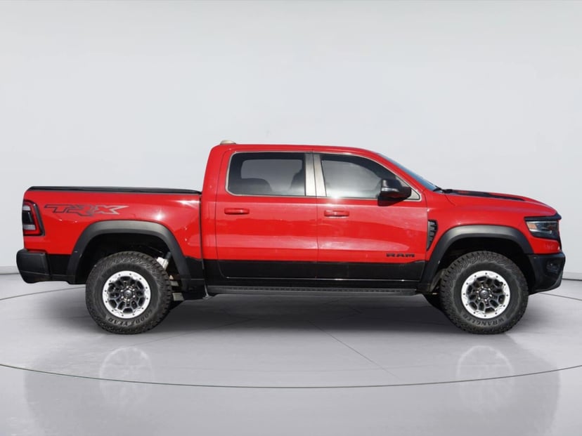 2022 Ram 1500 - Image 2