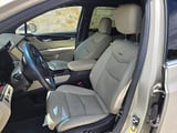 2017 Cadillac XT5 - Preview 5