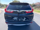 2019 Honda CR-V - Preview 4