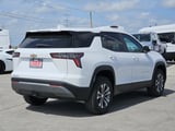 2027 Chevrolet Equinox - Preview 3