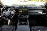 2026 Land Rover Defender - Preview 12