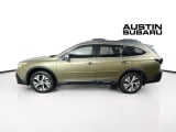 2021 Subaru Outback - Preview 4